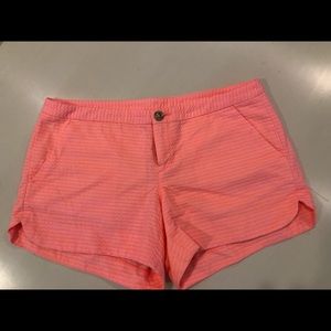 Lilly Pulitzer Shorts size 2